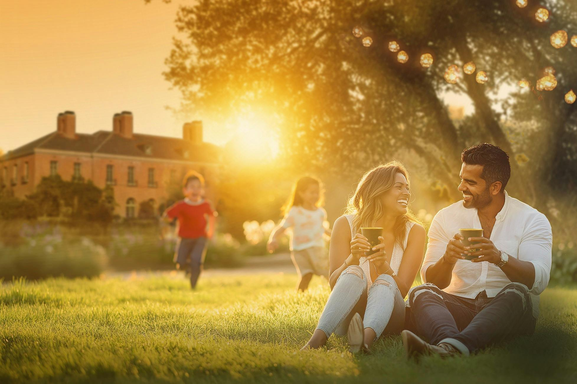 Filoli Summer Nights Admission - Photo 1 of 5